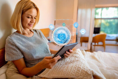 Stay Ahead with Smart Technology